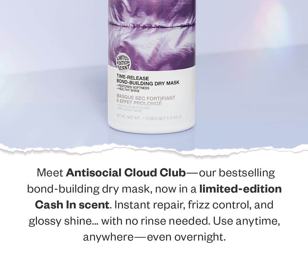 New Antisocial Cloud Club