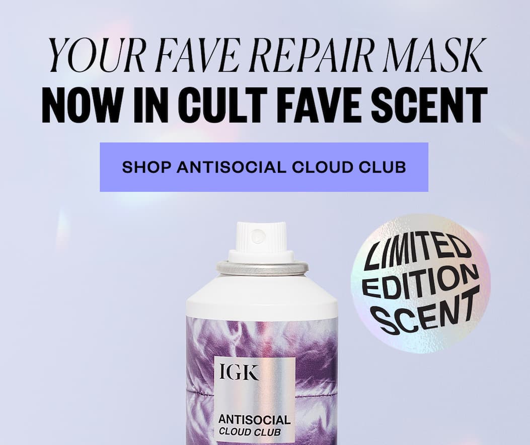 New Antisocial Cloud Club