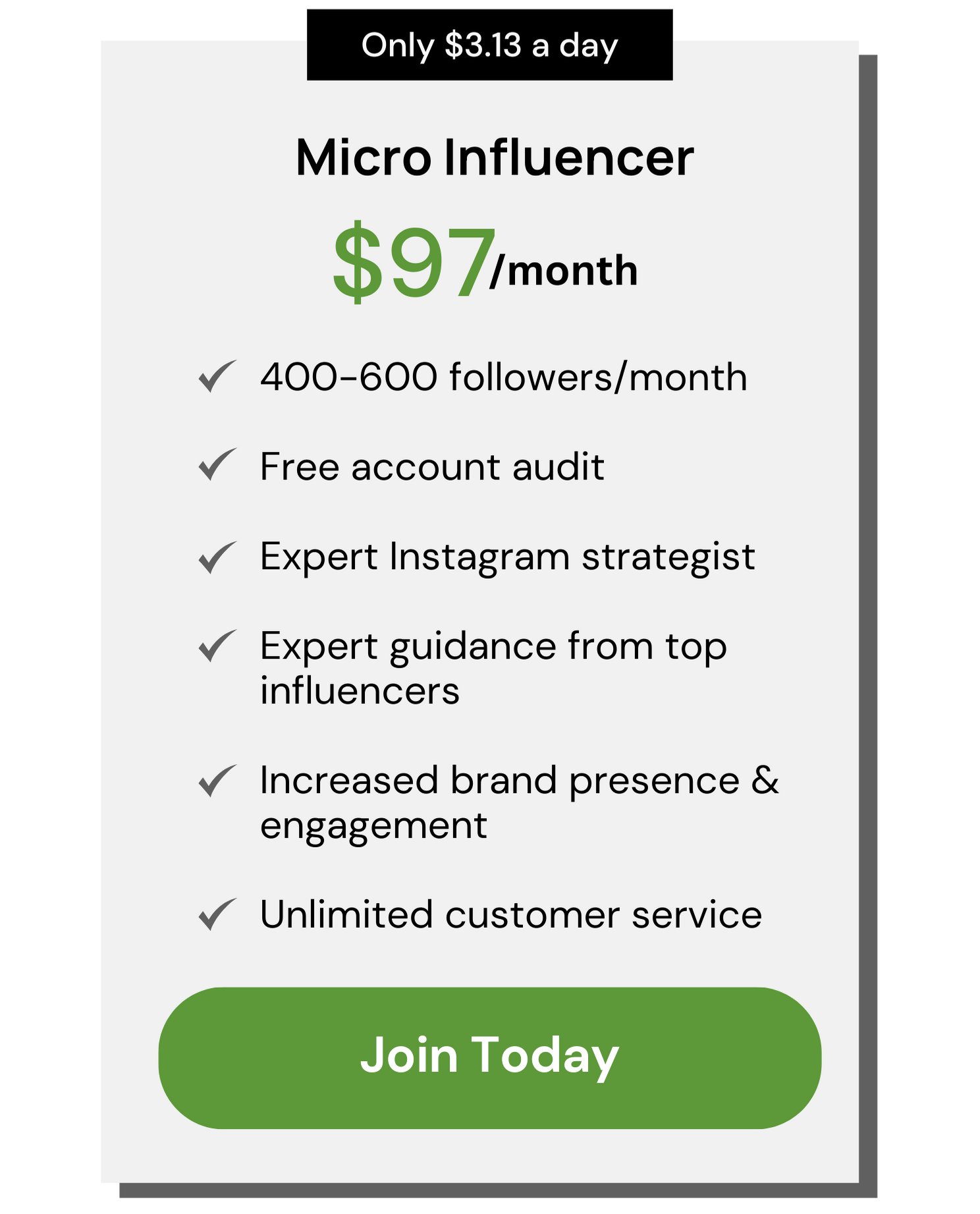 Dial In On Your Instagram Growth