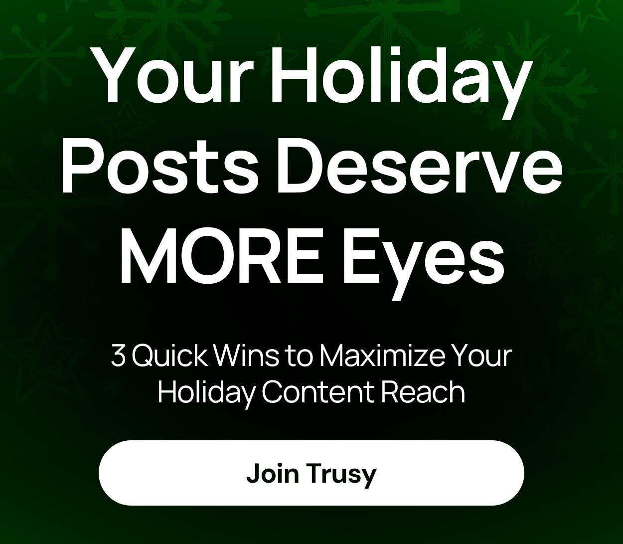 Black Friday is Calling… Are You Ready?