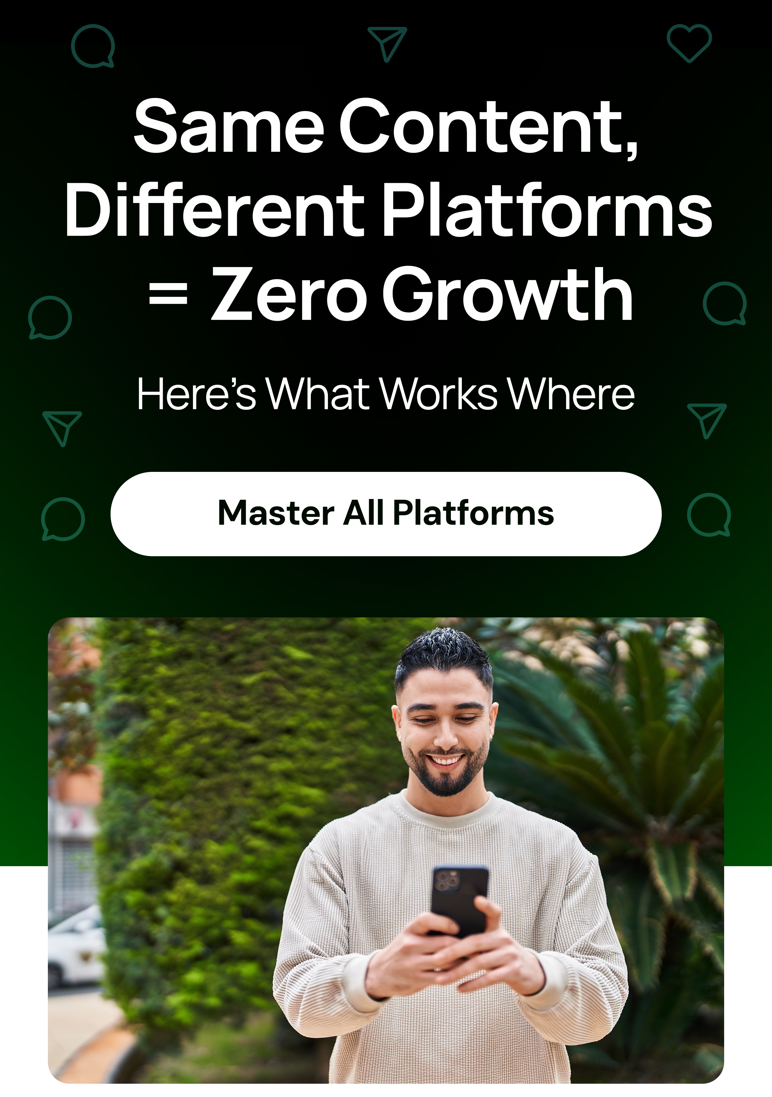Vanity Metrics Are Killing Your Growth (Track These Instead)