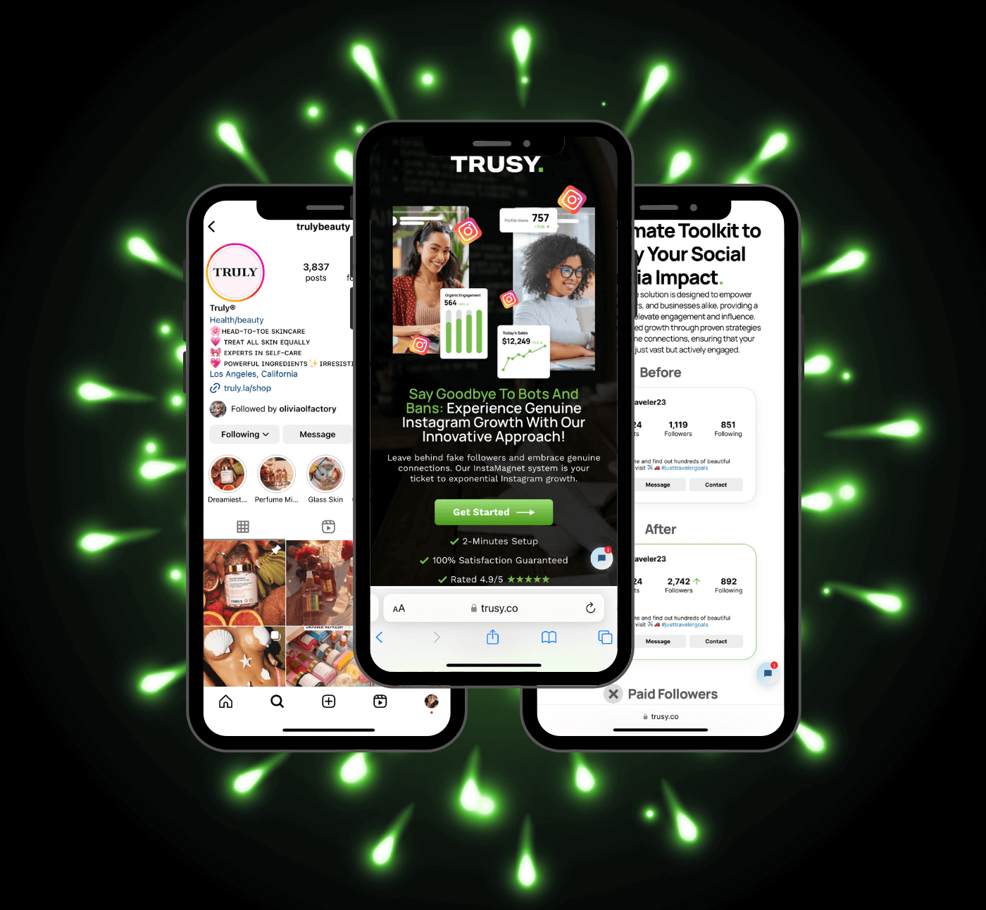 Ends in a few hours!