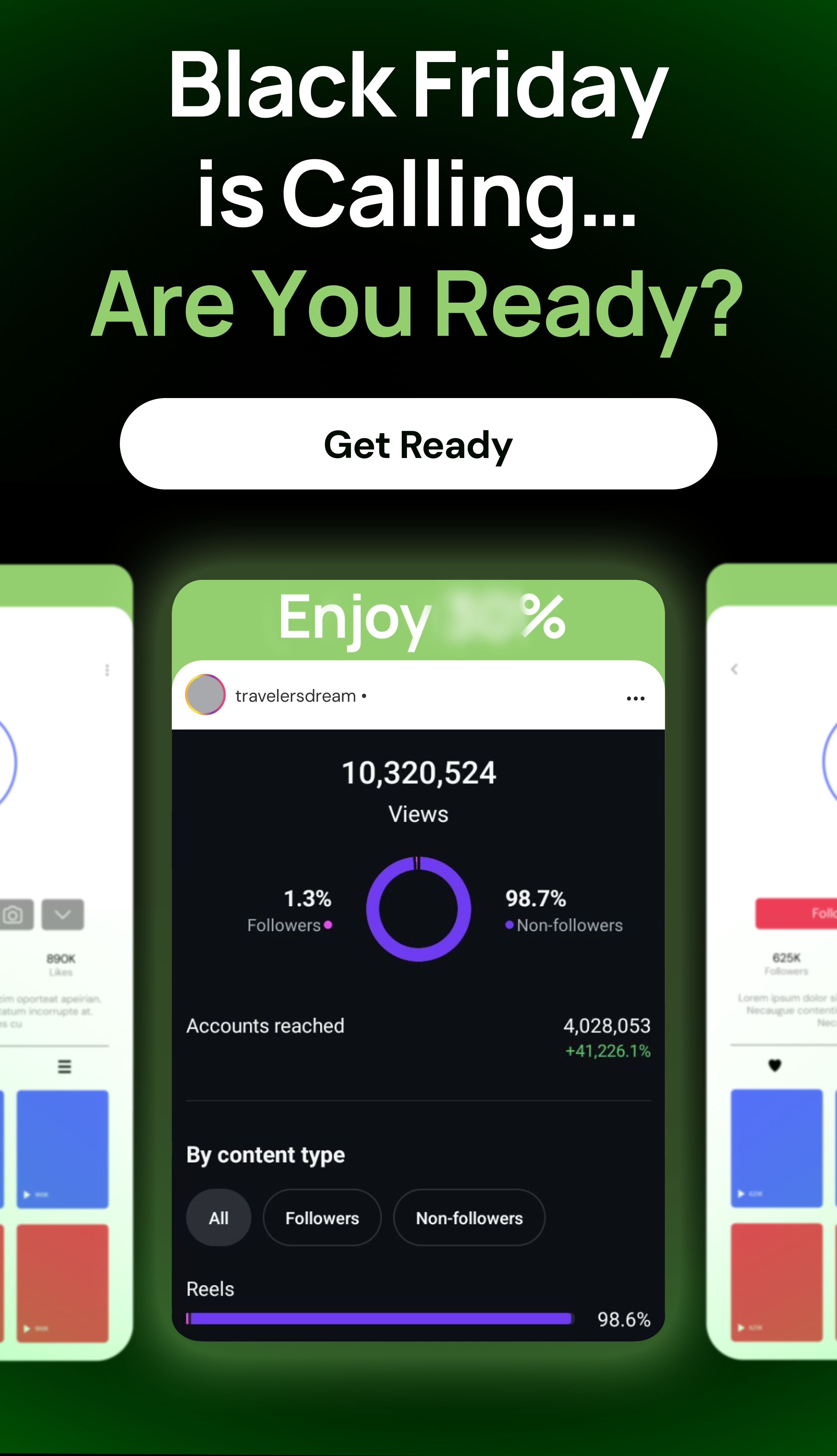 Black Friday is Calling… Are You Ready?