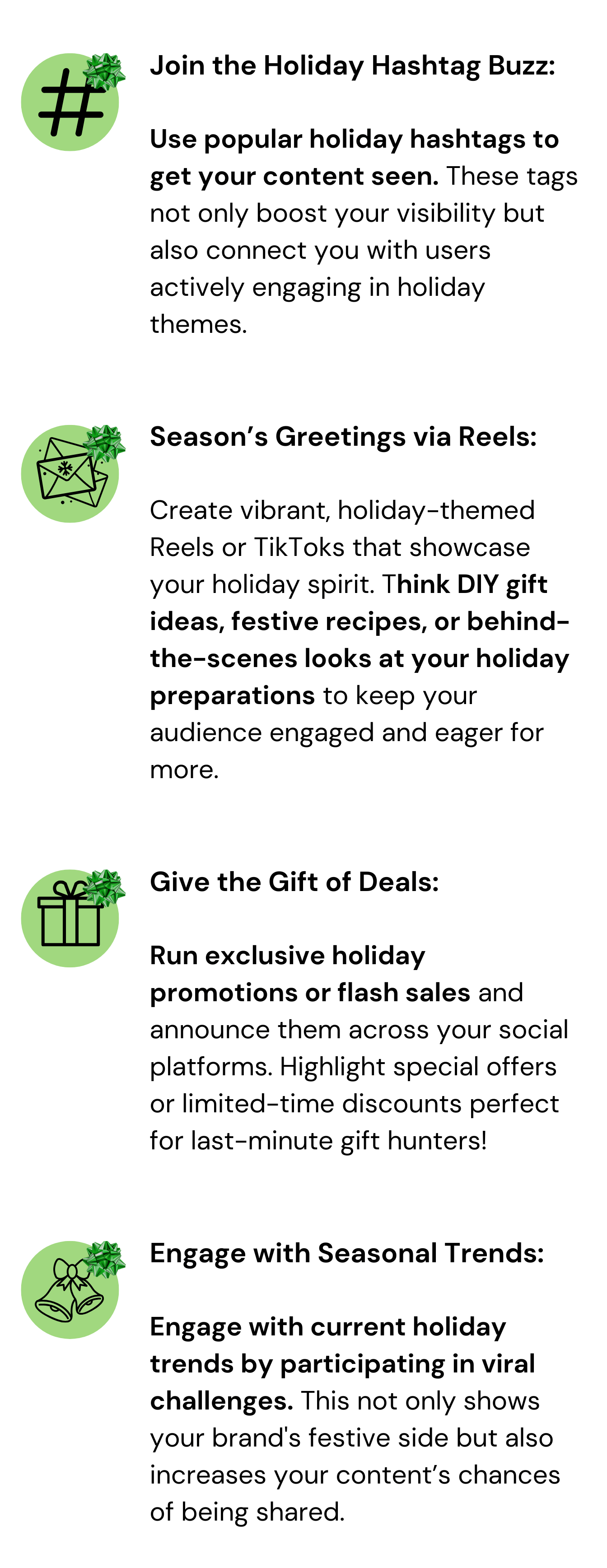 Follow These Pro Tips: