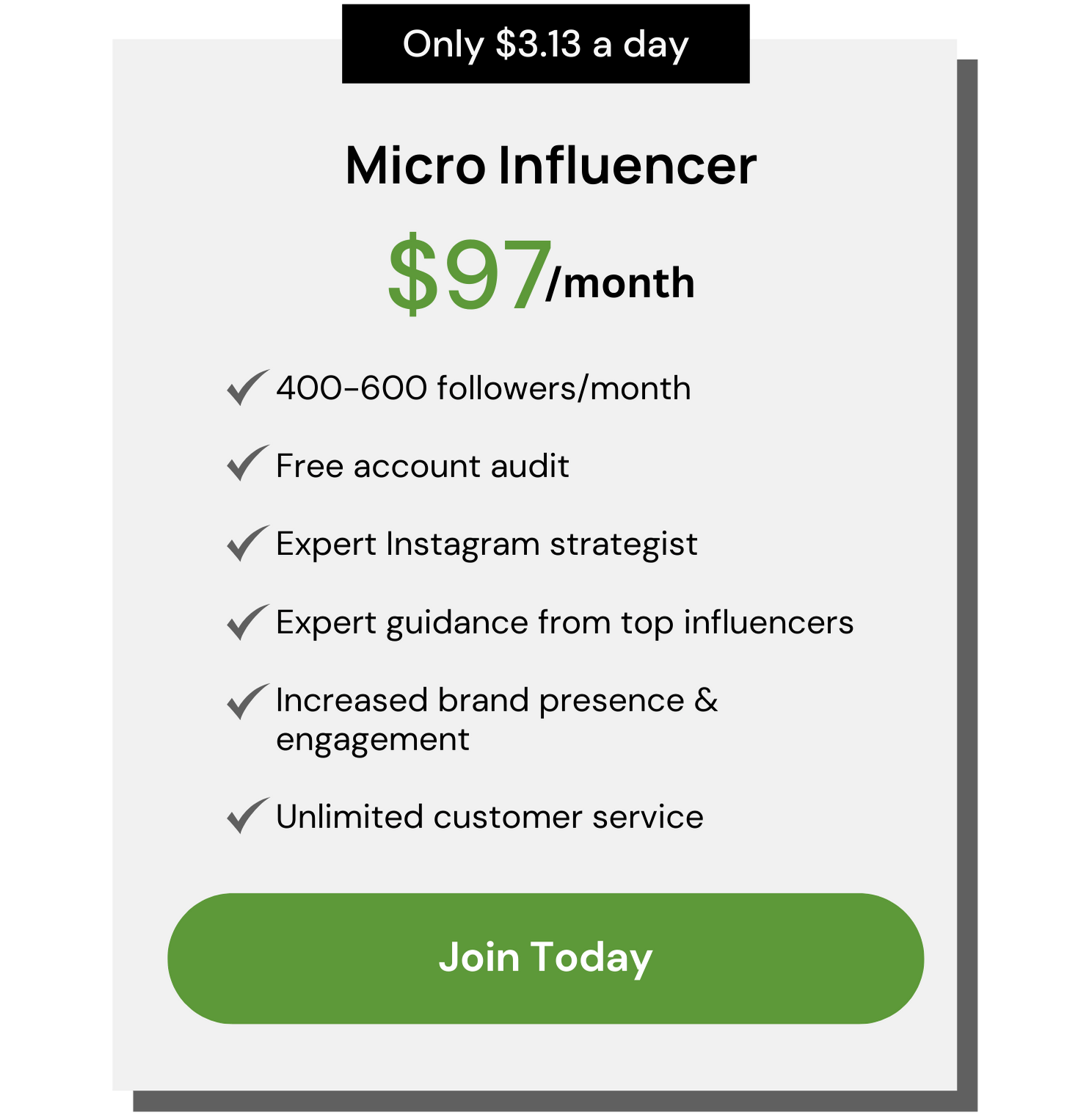 Dial In On Your Instagram Growth