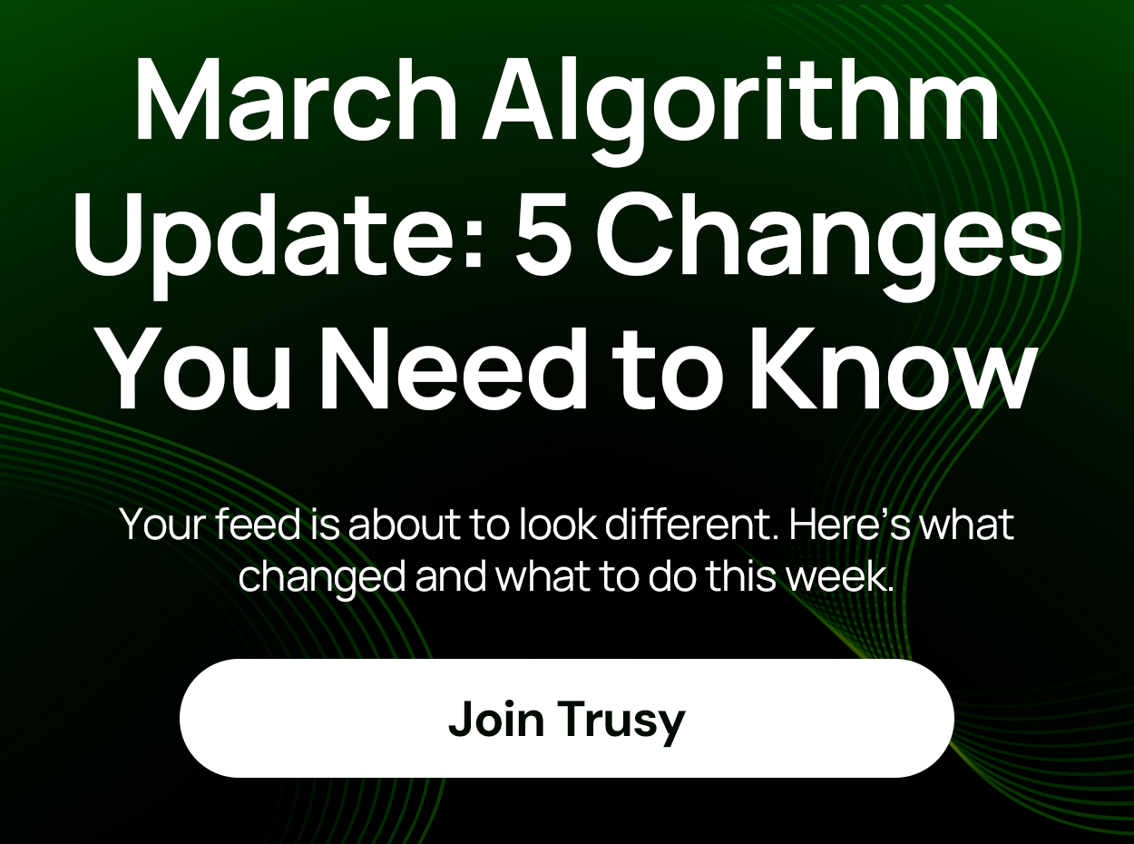 March Algorithm Update: 5 Changes You Need to Know