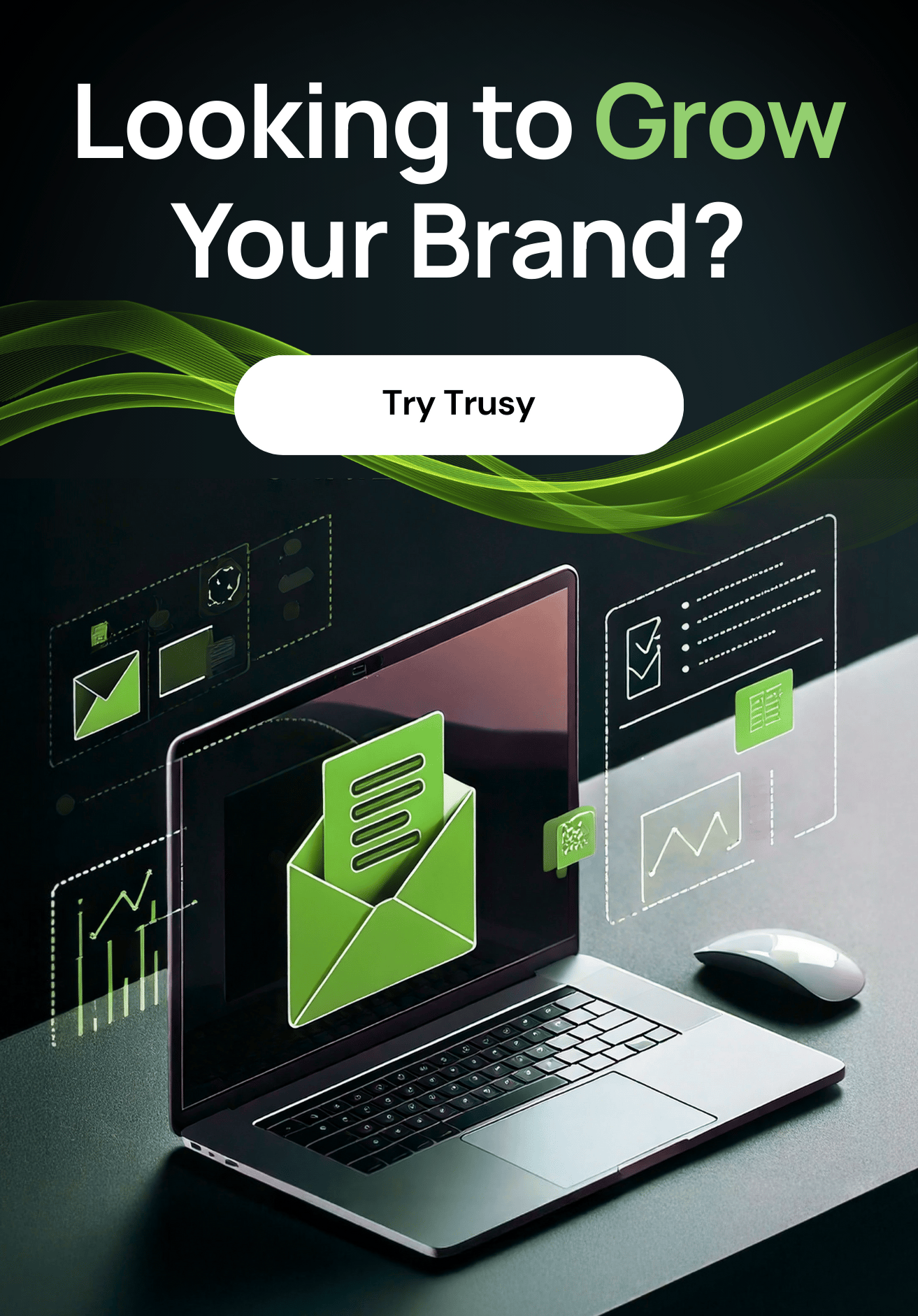 Looking to Grow Your Brand?