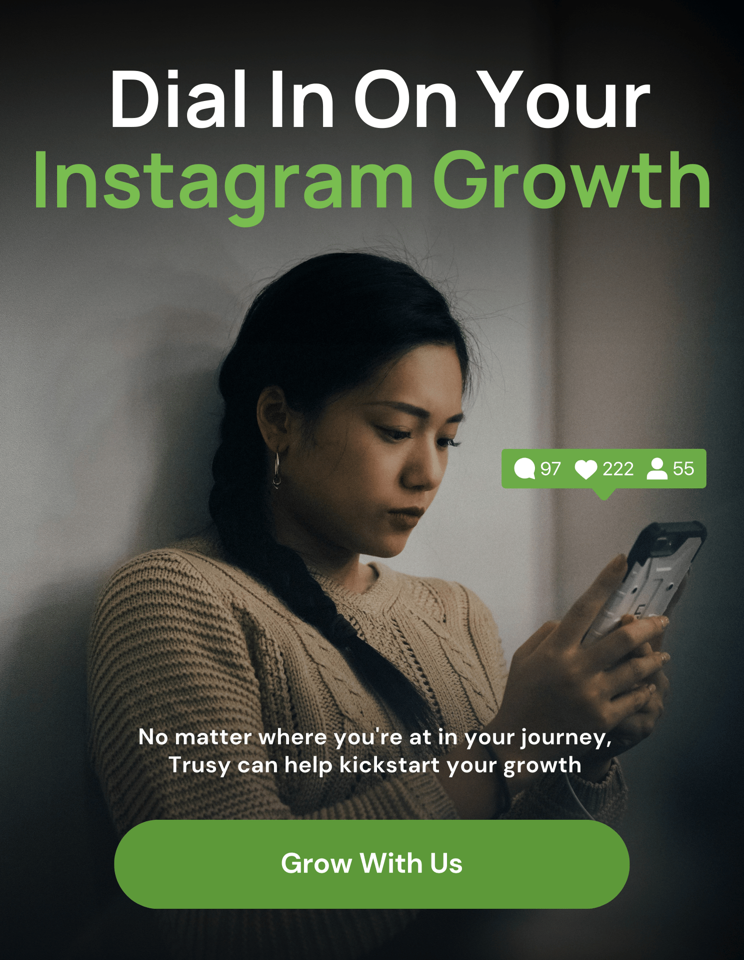 Dial In On Your Instagram Growth