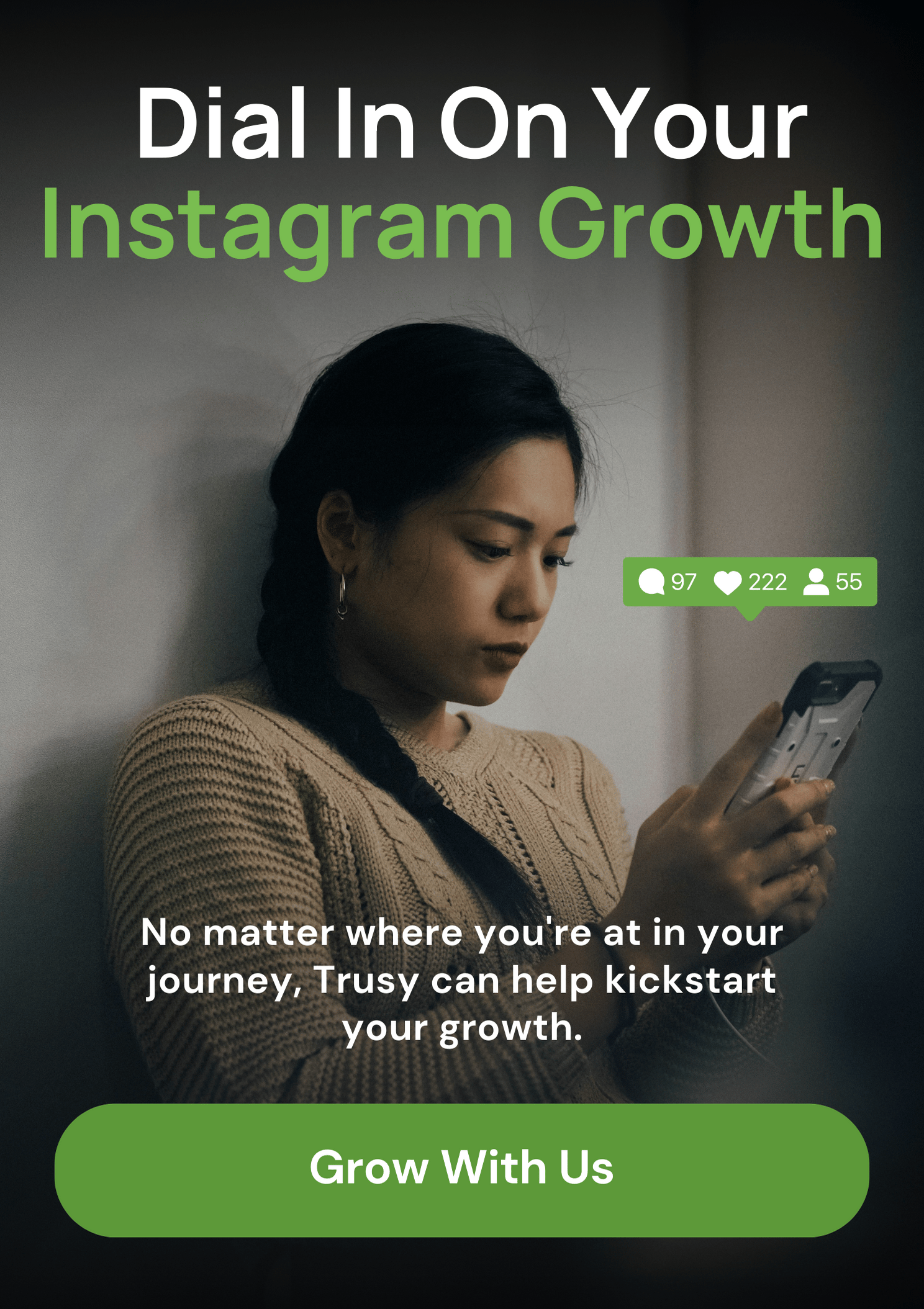 Dial In On Your Instagram Growth