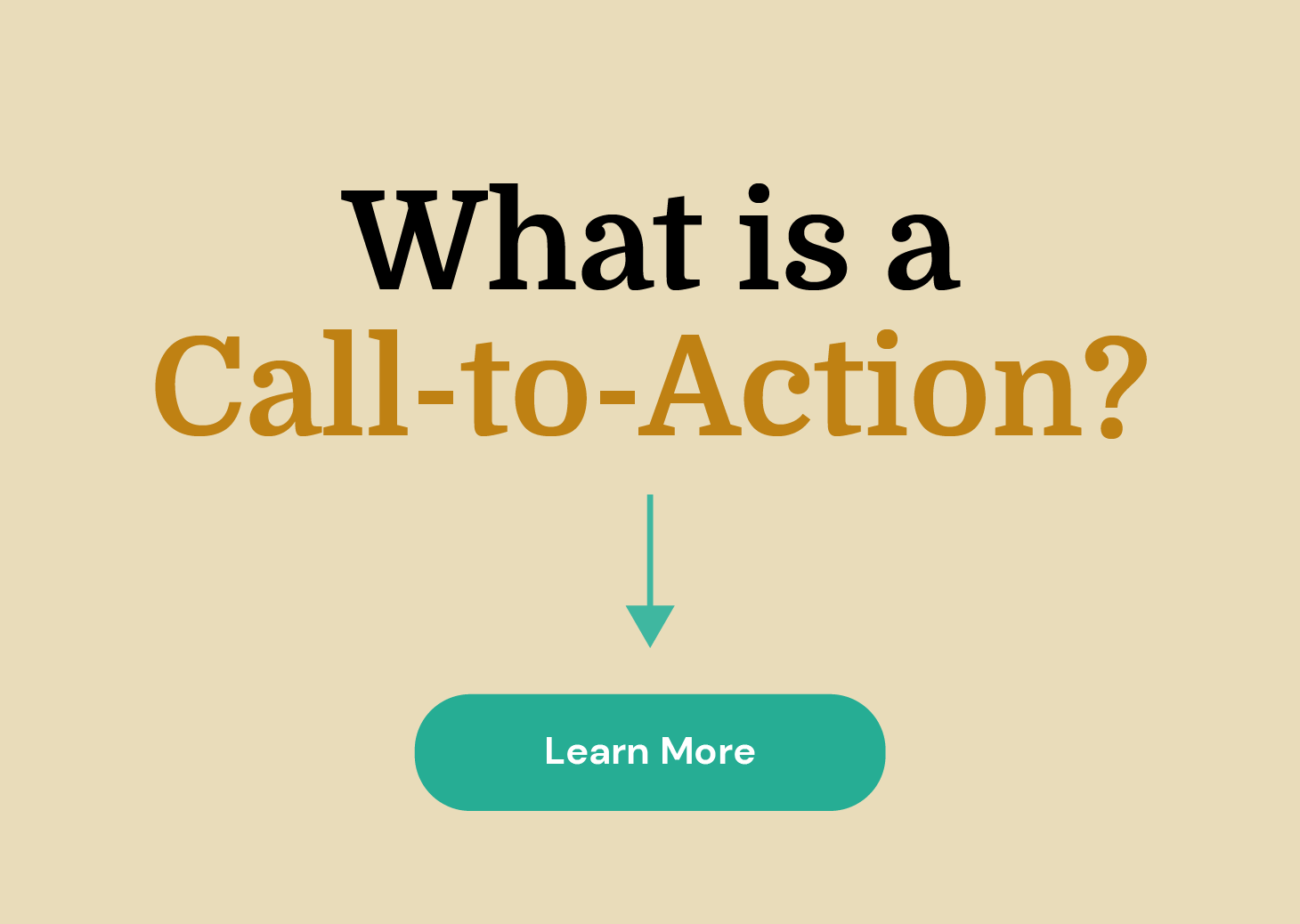 What is a Call to Action?