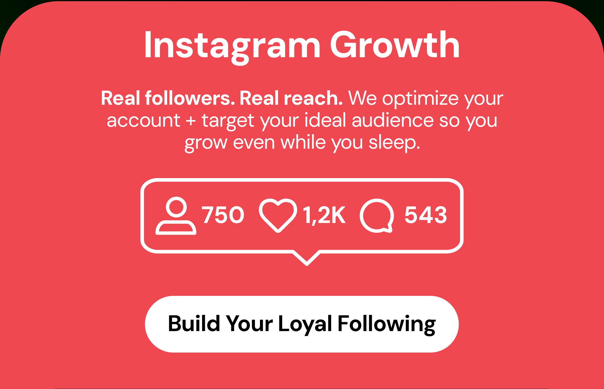 Instagram Growth