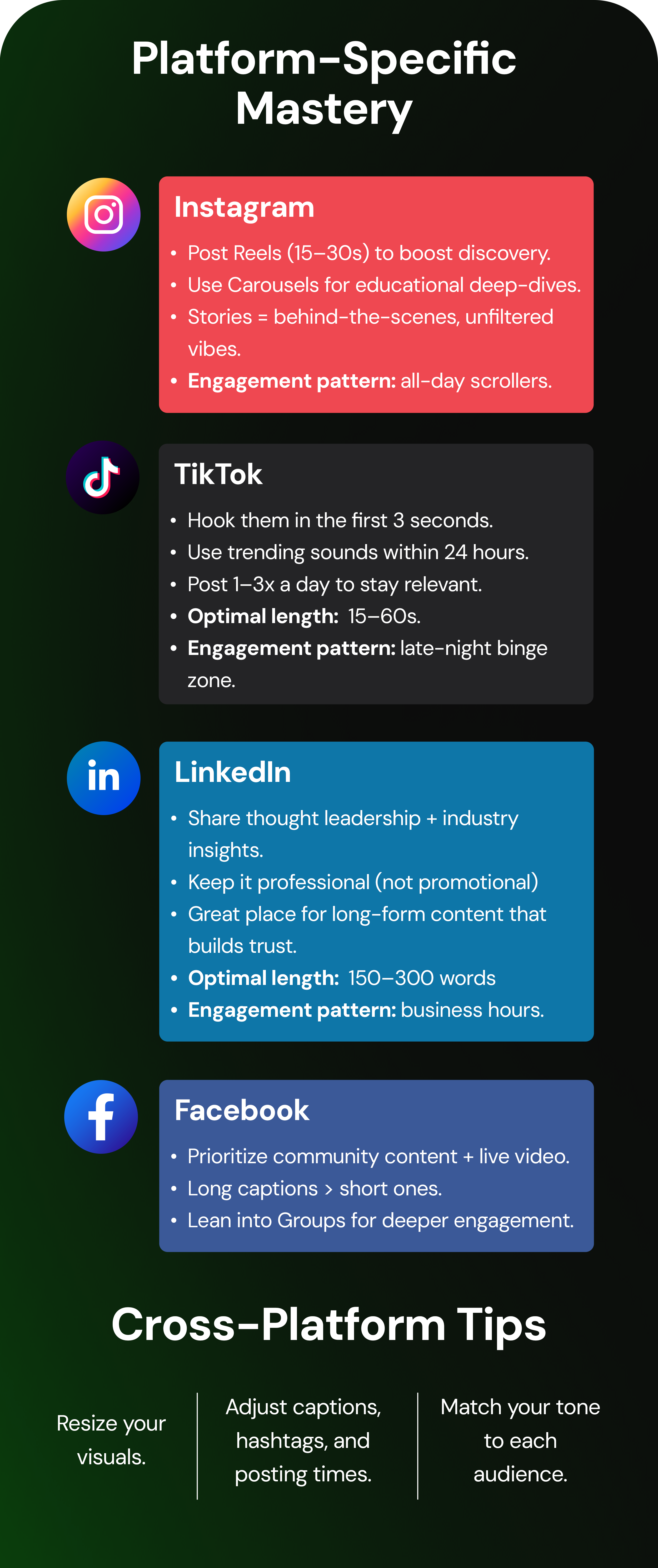 Essential Analytics Training