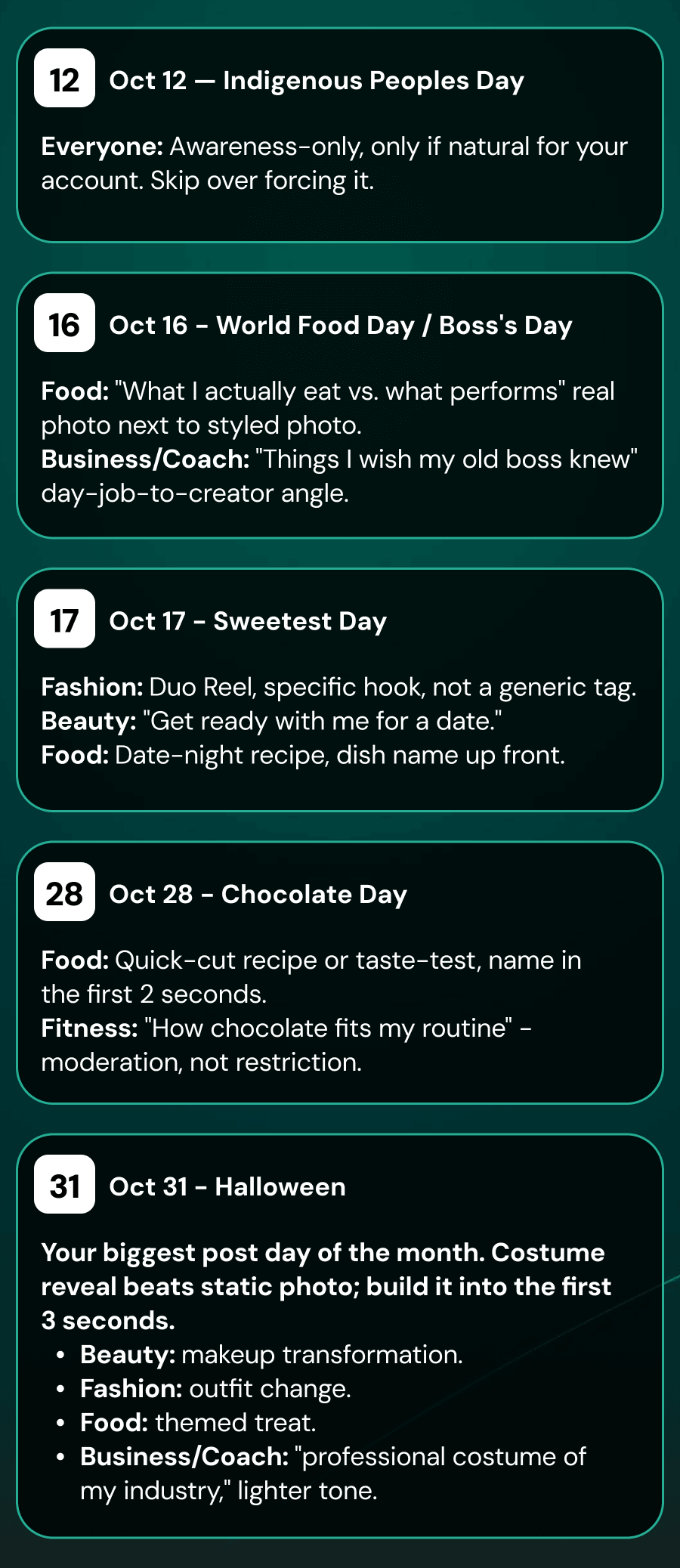 Calendar Image