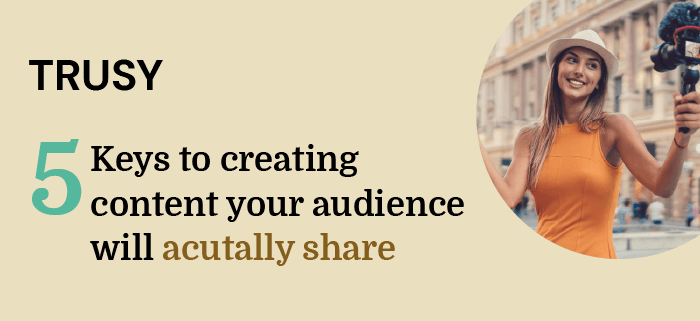 5 keys to creating better content