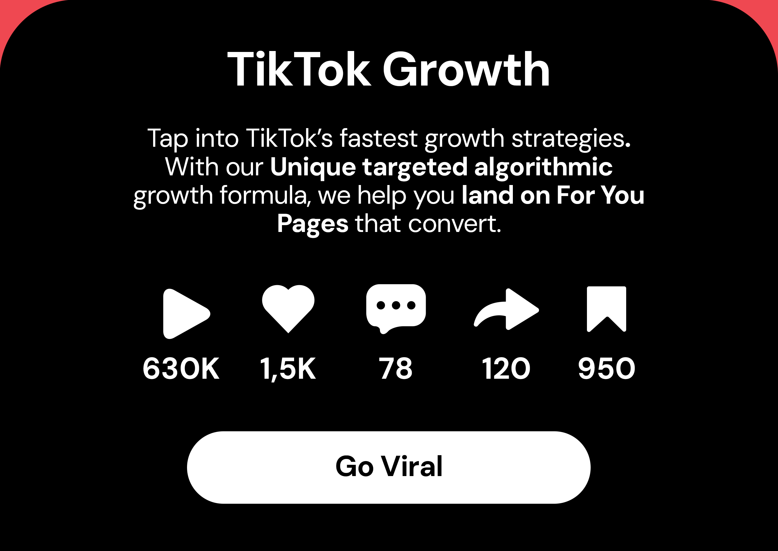 Tiktok Growth