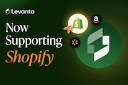 Now supporting Shopify