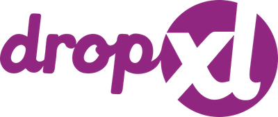 dropXL logo