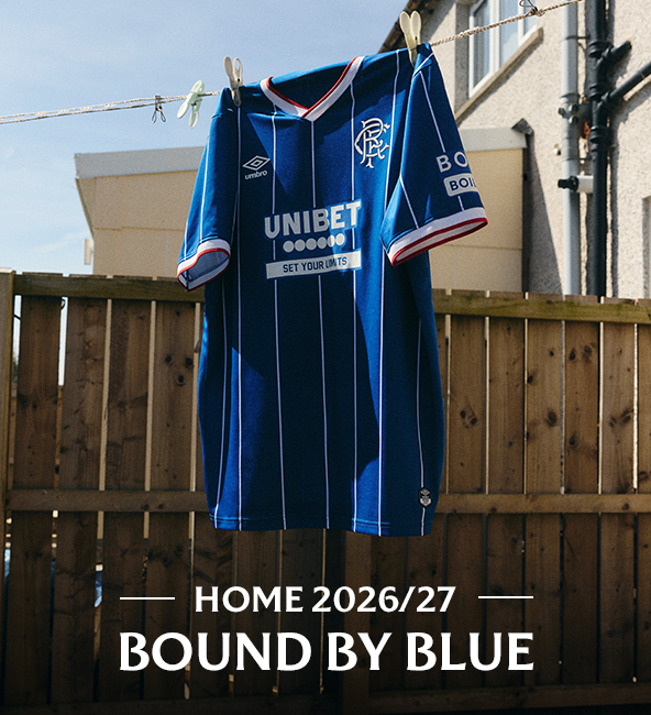 HOME KIT 2026/27