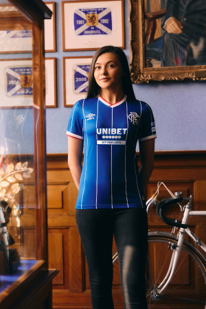 Home Kit 2026/27