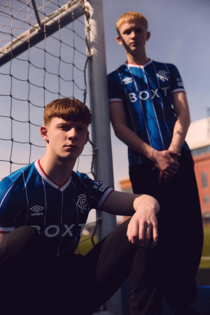 Home Kit 2026/27