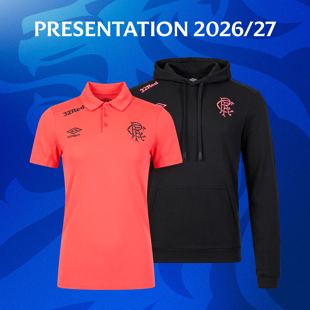 Presentation 2026/27