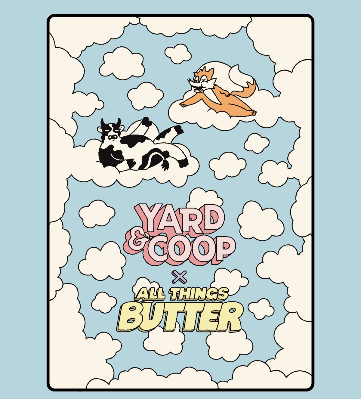 Yard. & Cooper