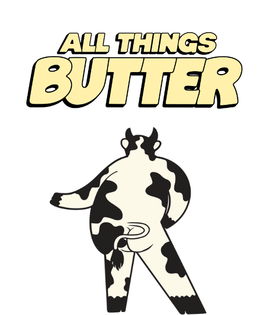 All Things Butter