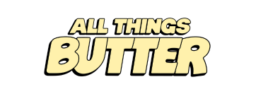 All Things Butter Logo