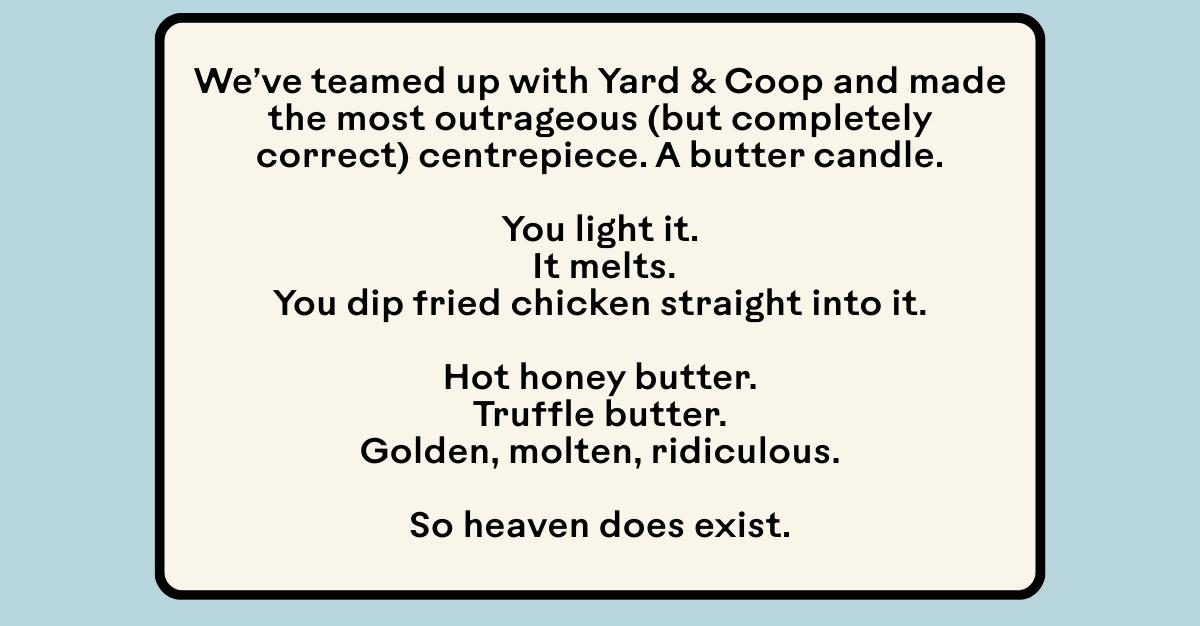 Yard. & Cooper