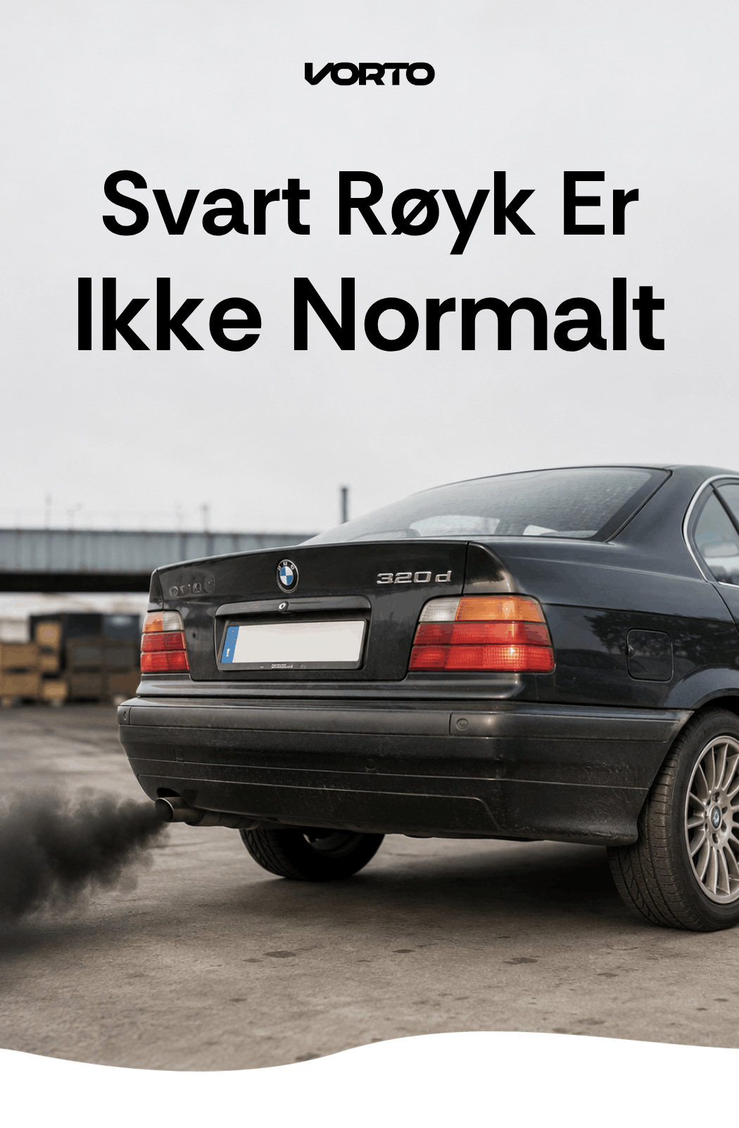 Vorto