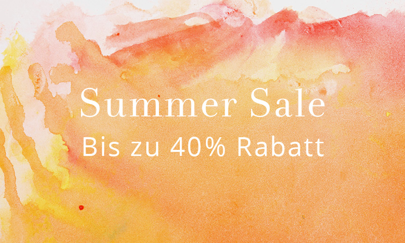 Summer Sale