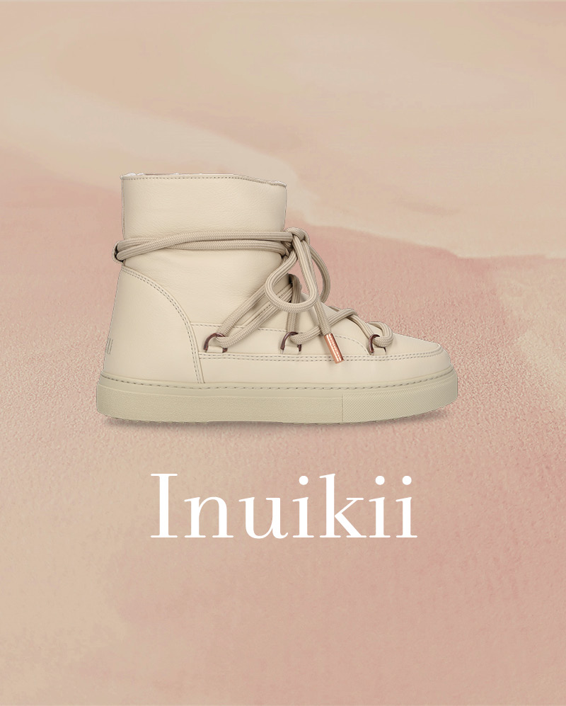 Inuikii Boots