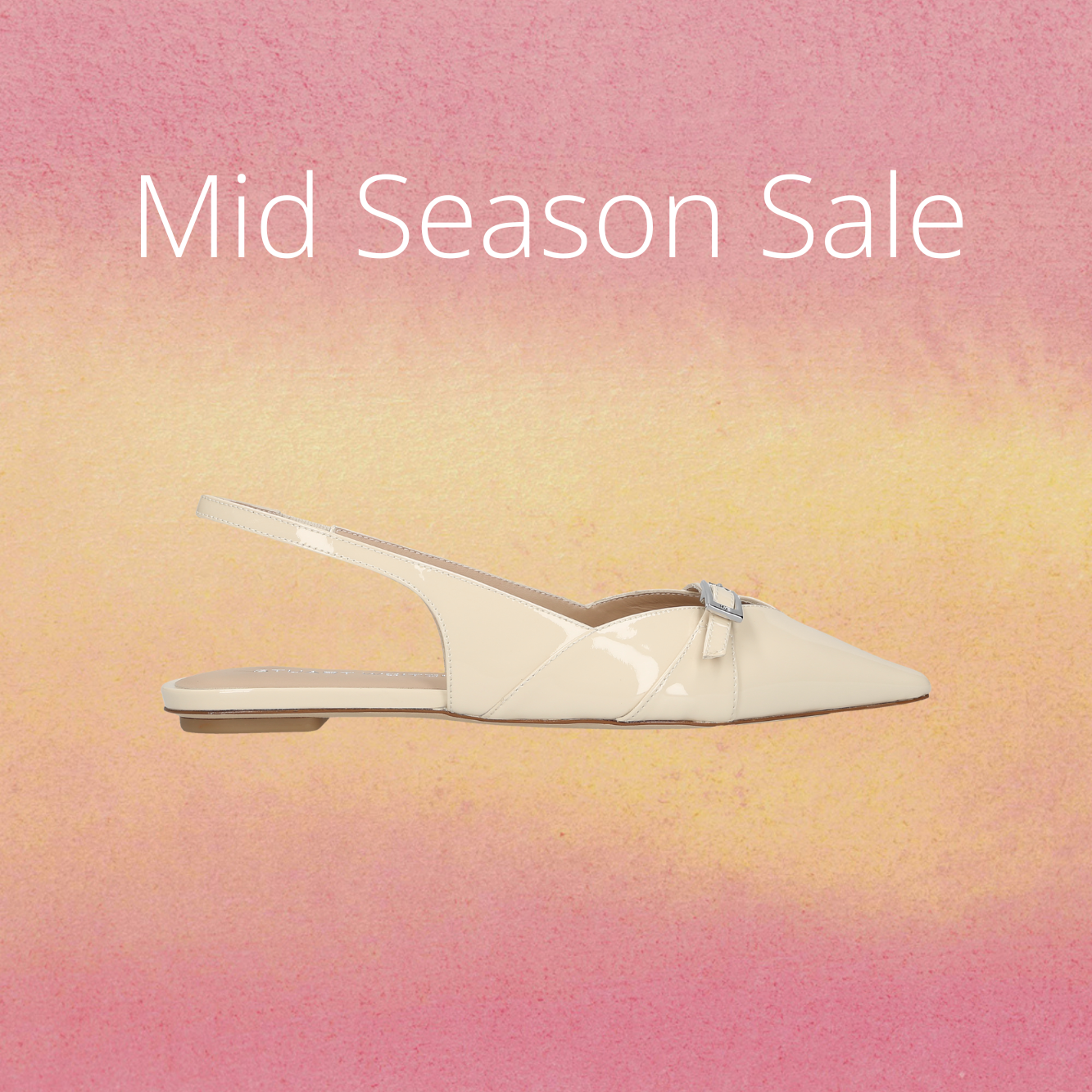 Stuart Weitzman Mid Season Sale