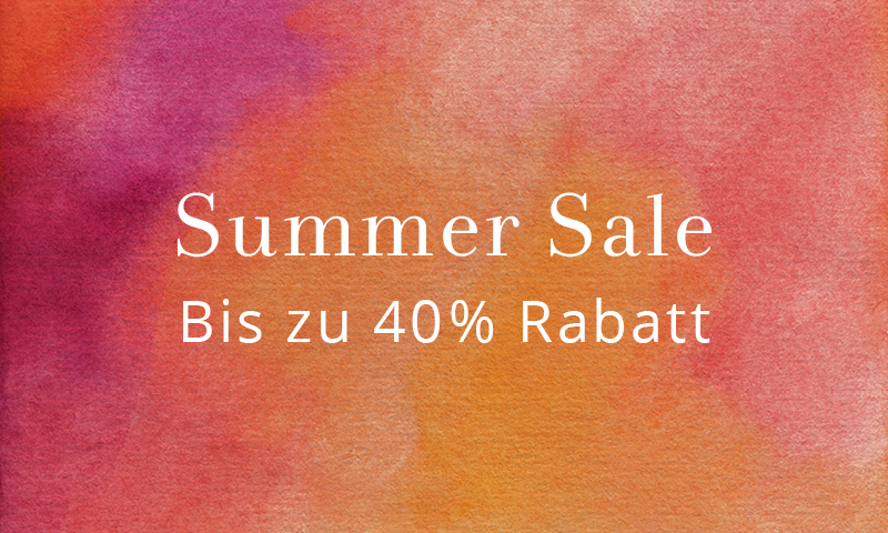Summer Sale