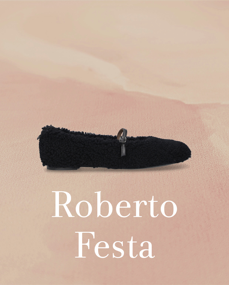 Roberto Festa Ballerinas