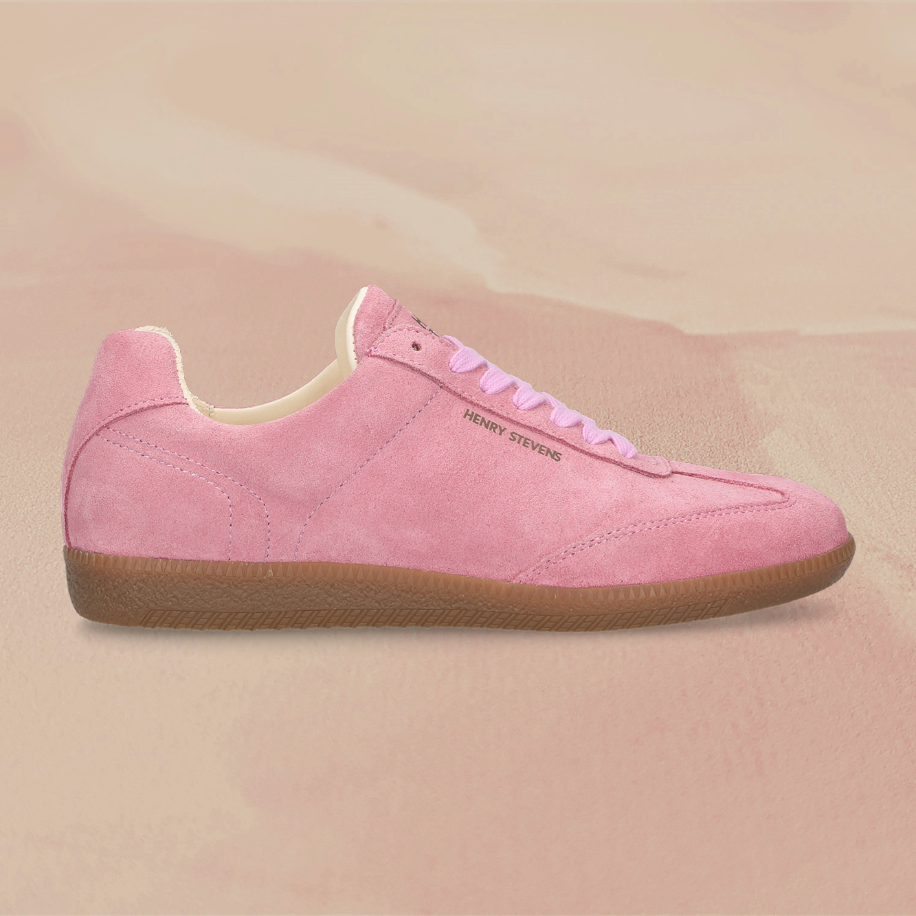 Henry Stevens Sneaker