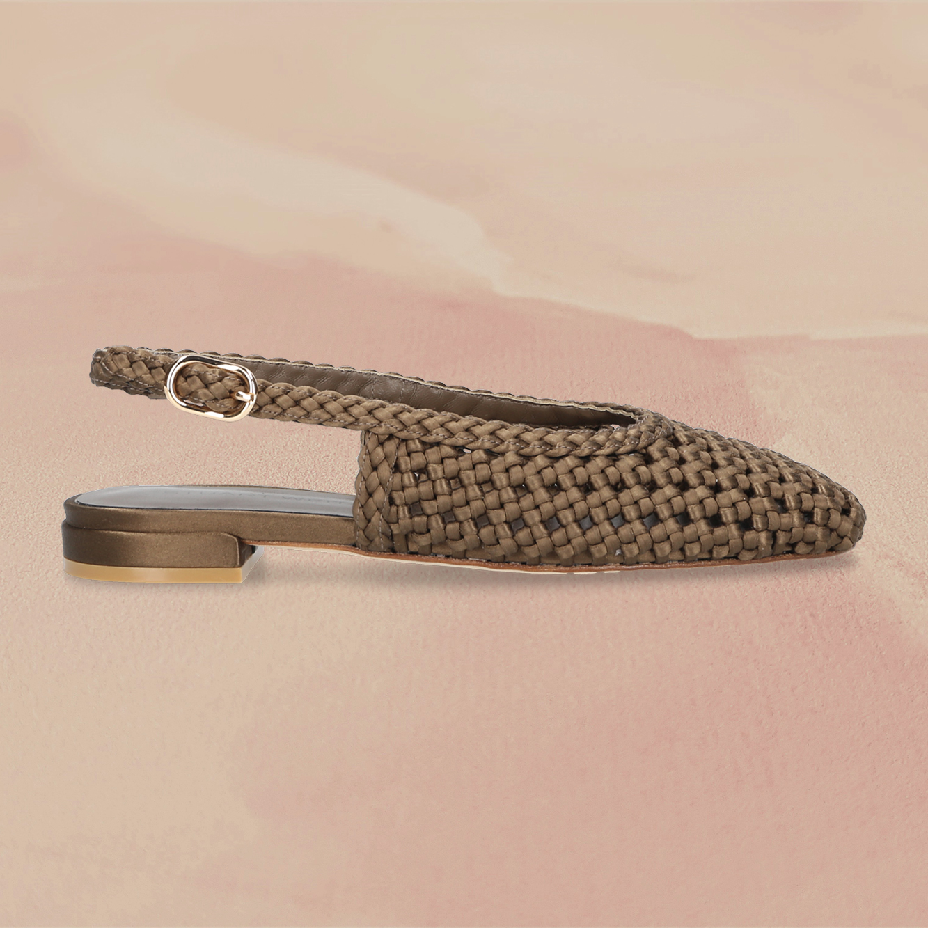 Stuart Weitzman Flats