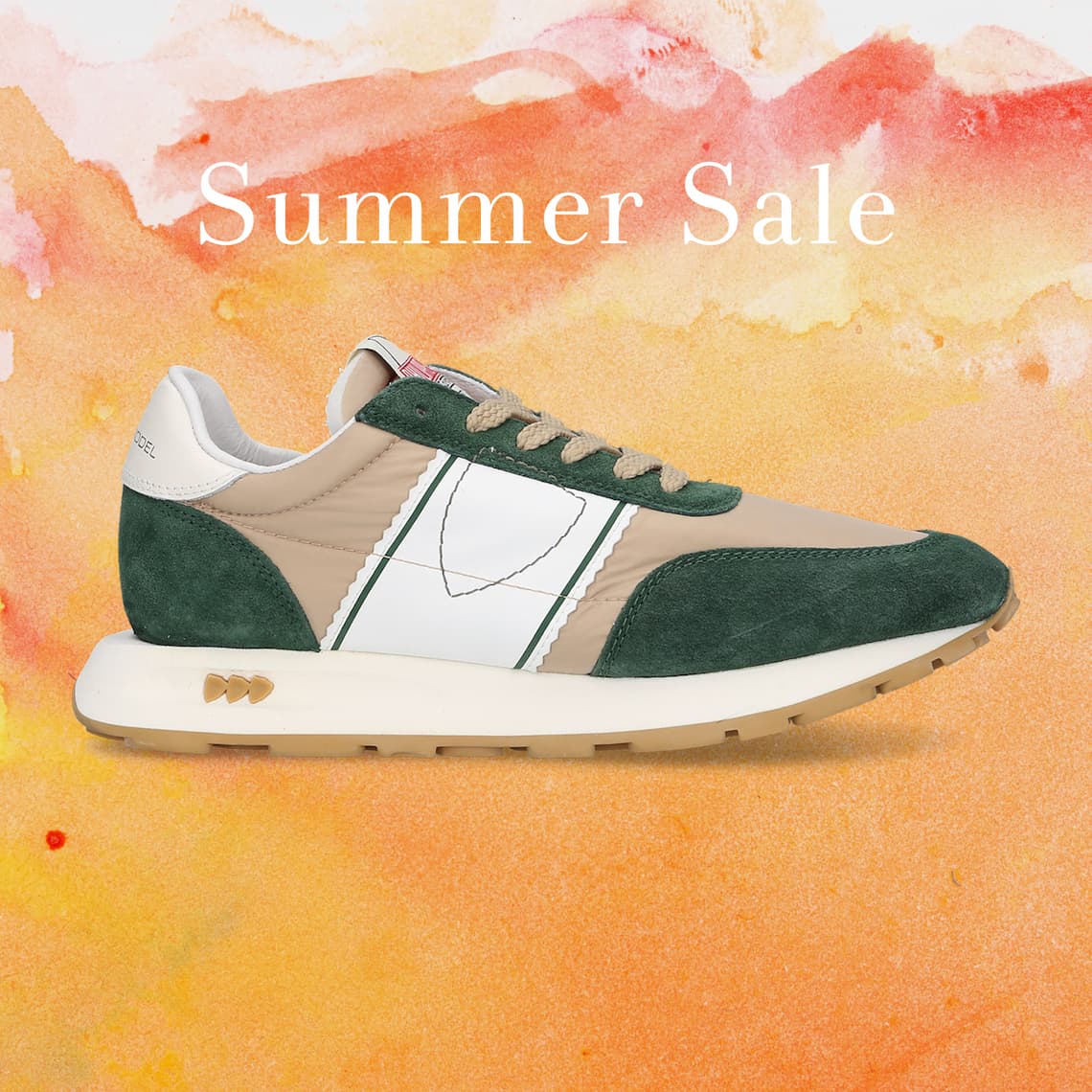 Summer Sale