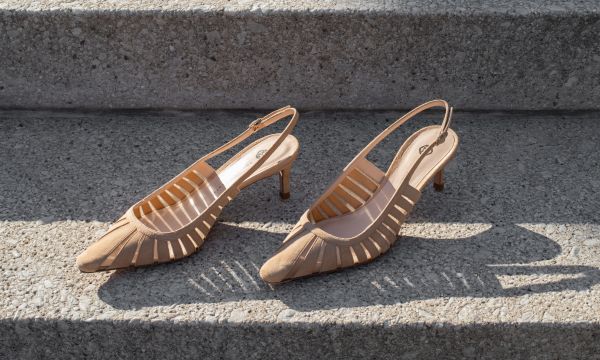 Summer Sale Pumps