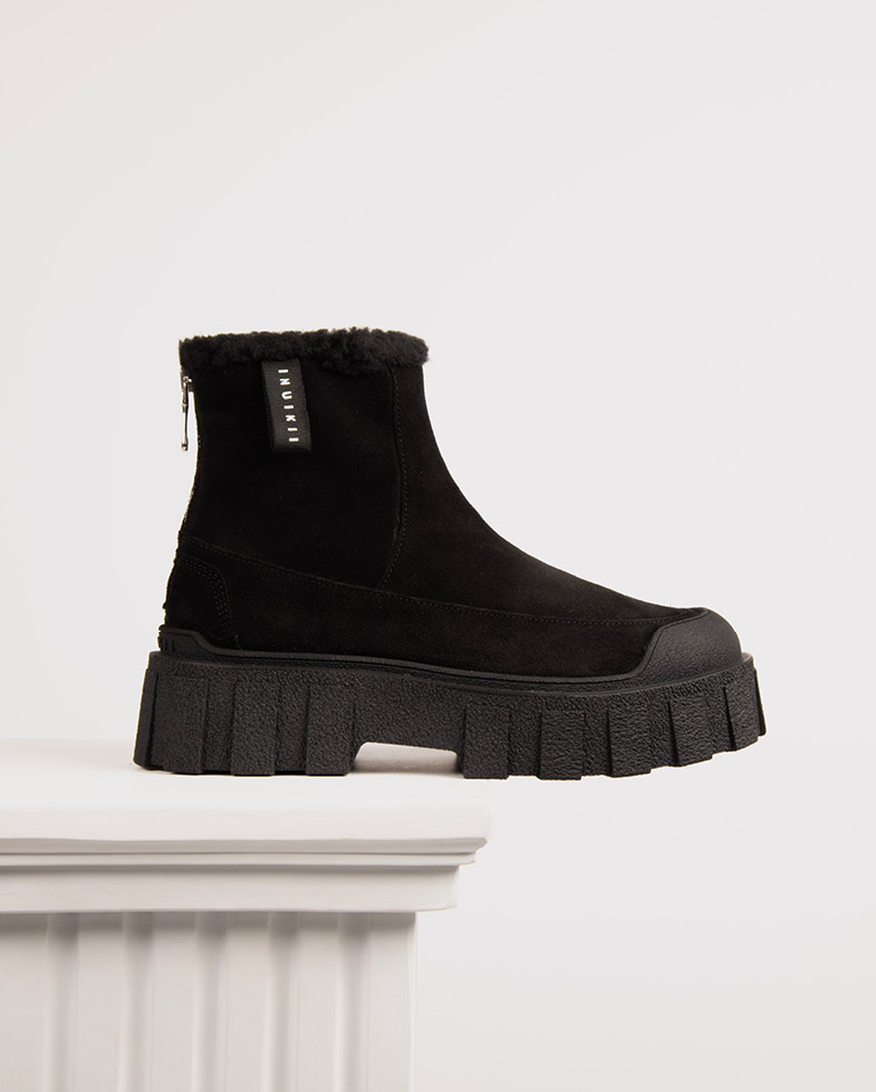 INUIKII Boot