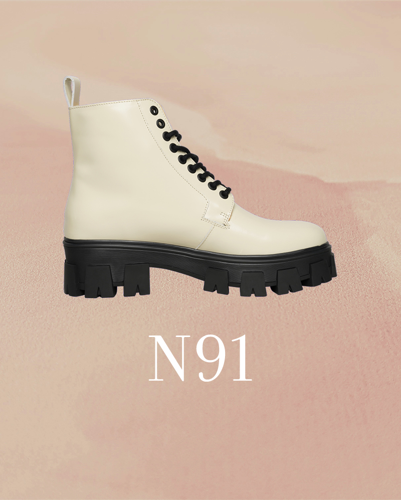 N91 Boots
