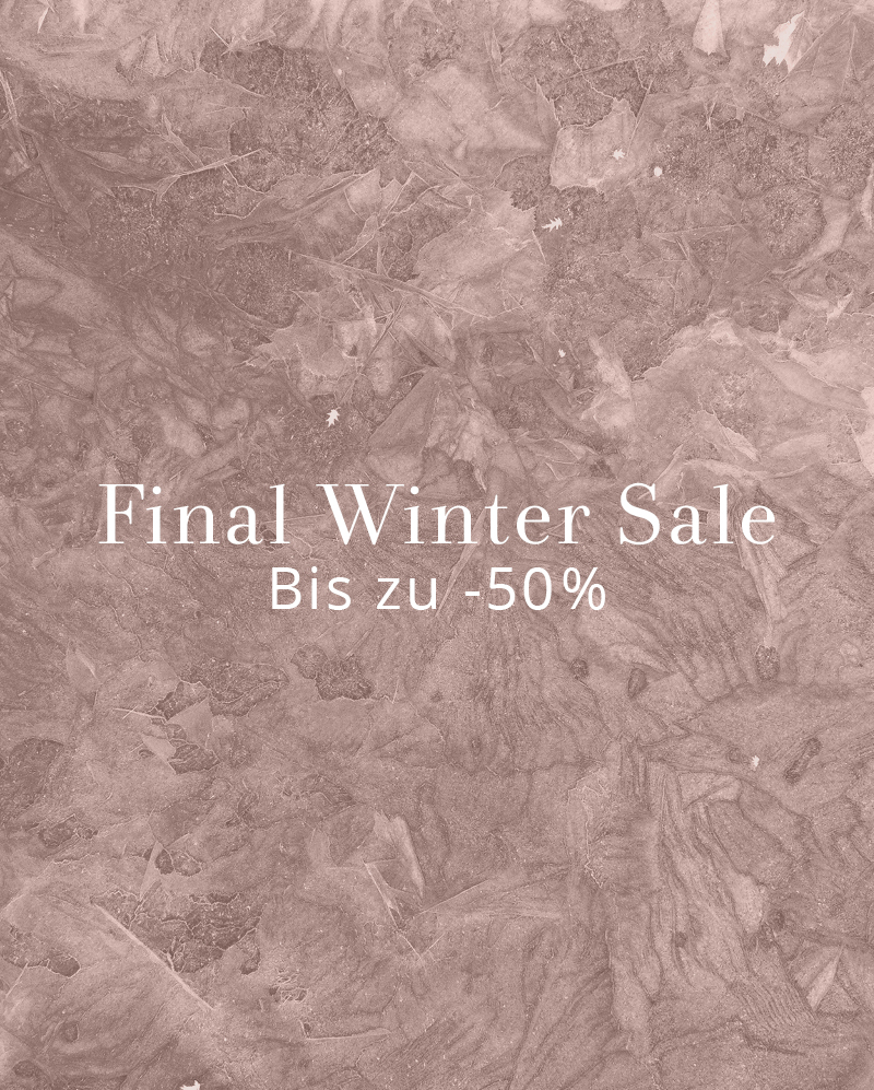 Final Winter Sale