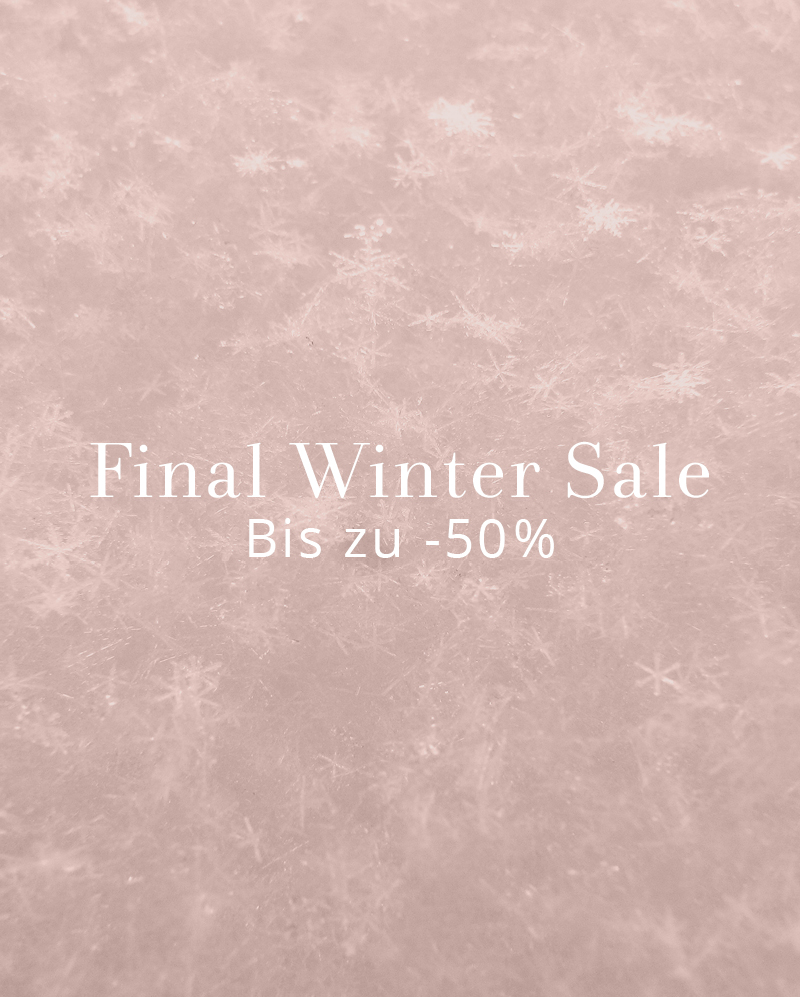 Final Winter Sale