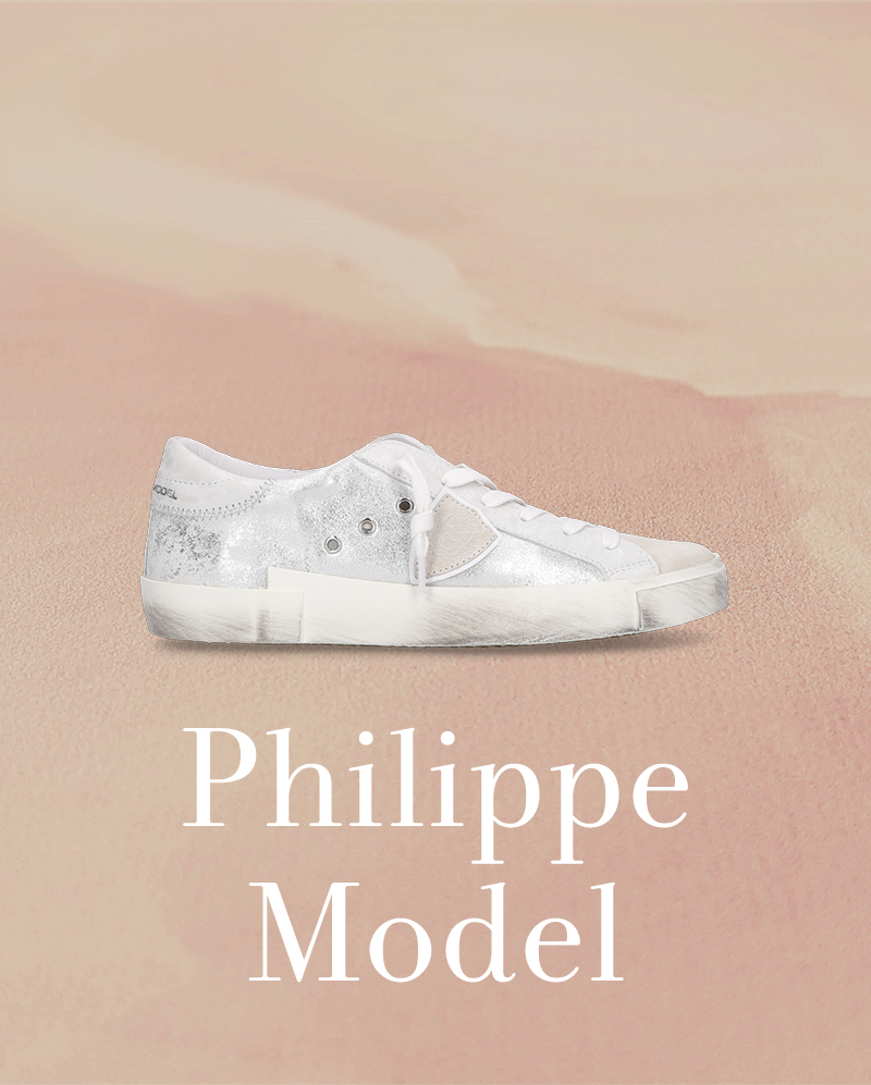 Philippe Model Sneaker