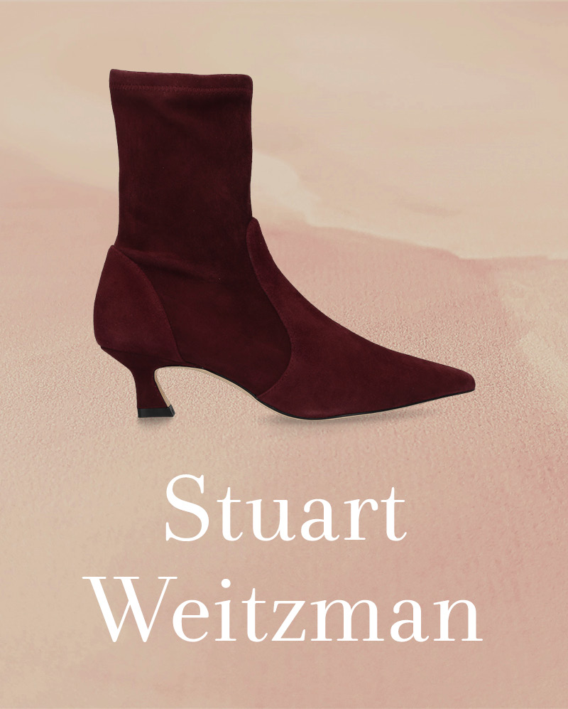 Stuart Weitzman Boots