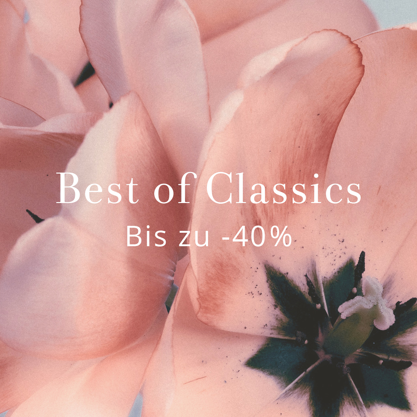 Best of Classics Sale