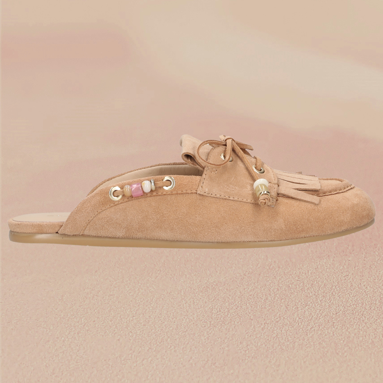 Stuart Weitzman Loafer