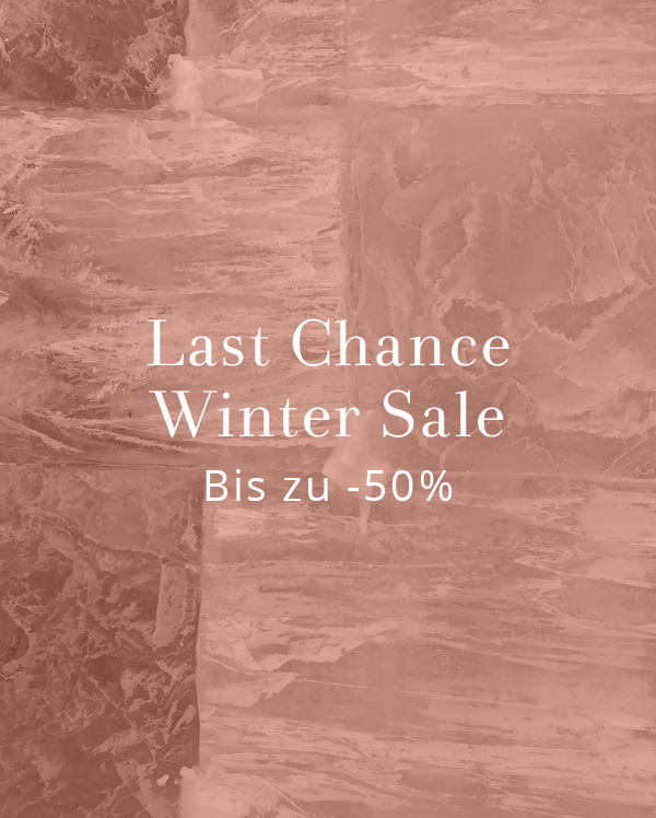 Final Winter Sale