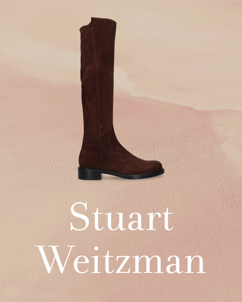 Stuart Weitzman Boots