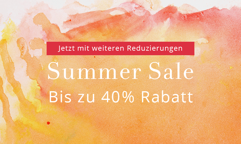 Summer Sale